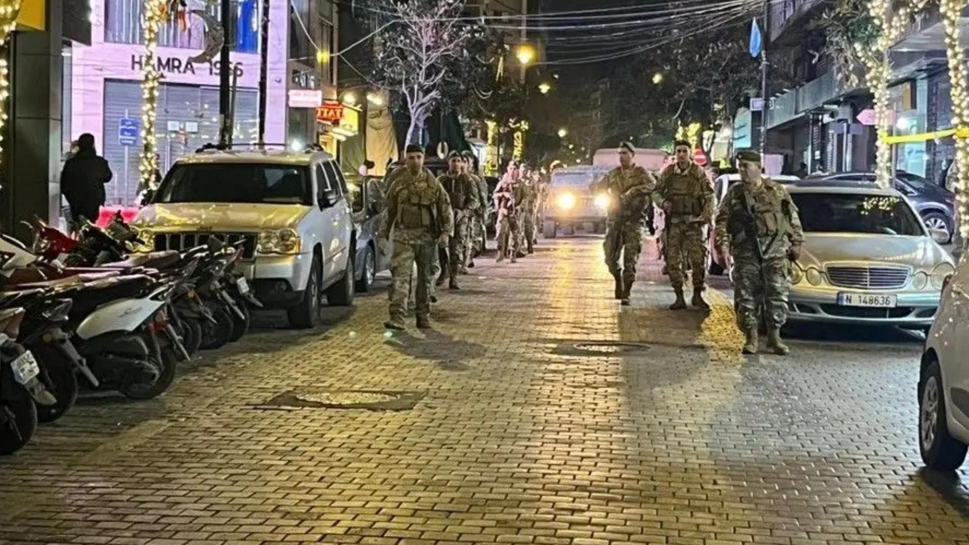 128 سوريًّا دخلوا إلى الأراضي اللبنانيّة خلسةً... إليكم التّفاصيل!