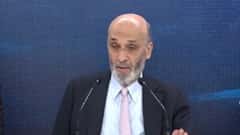 Geagea Warns of Return to ‘Troika,’ Criticizes Management of Parliament