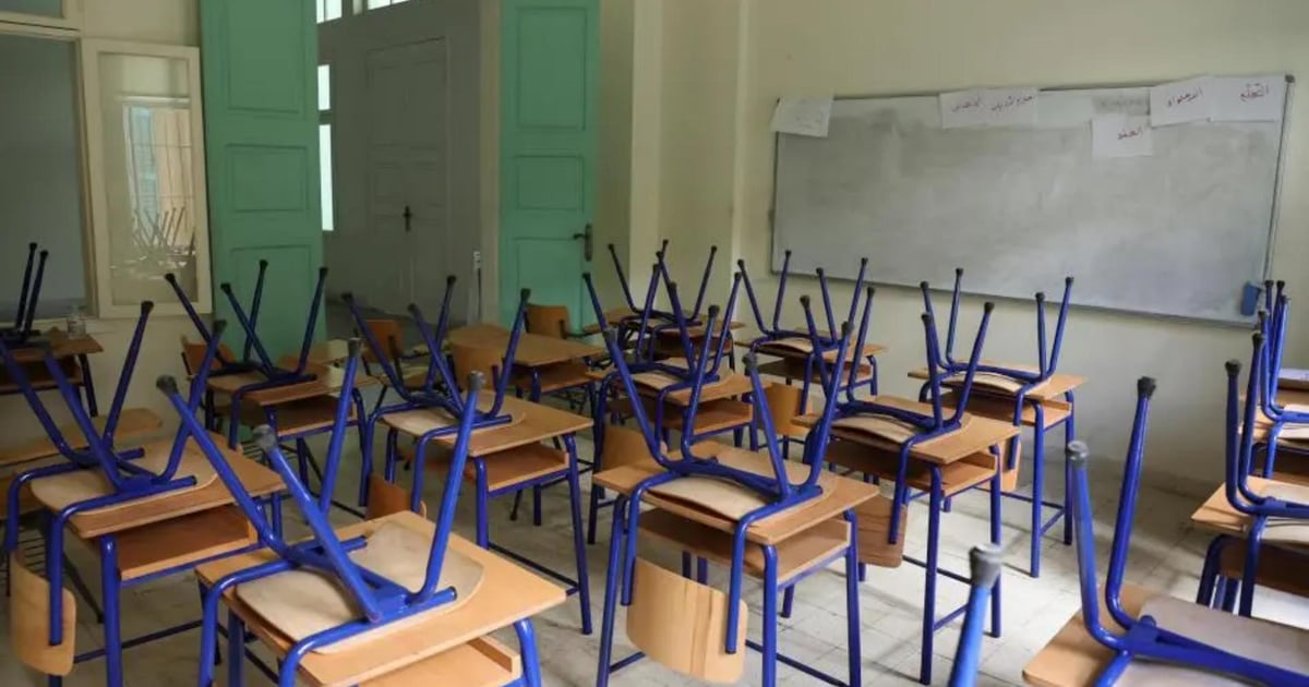 نقيب المعلّمين: مواجهة إسرائيل تتمّ بالتحصيل العلميّ...