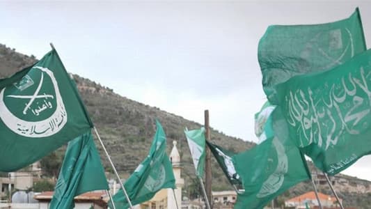 "الجماعة الإسلامية" في لبنان تنعى 3 شهداء