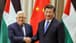 Chinese television: Fatah and Hamas signed the Beijing Declaration on reconciliation dialogue