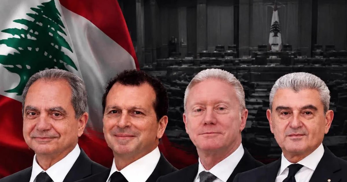 MTV website exclusive: “Lebanese Forces” ministers will not attend the government session