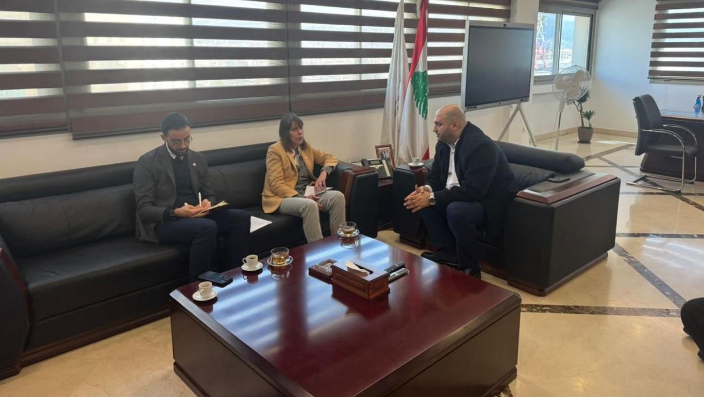 Health Minister: Attacks on Medical Sector Must Stop