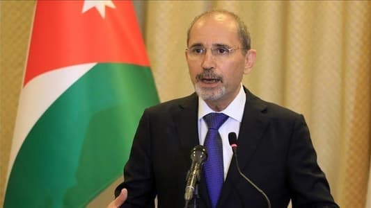 Jordanian FM: Israel pushing the region into the abyss of a regional war