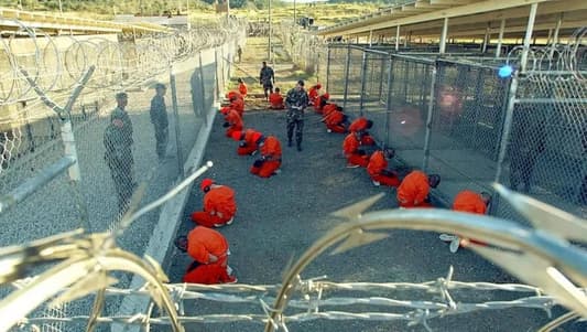 US says Guantanamo inmate sent back to Tunisia