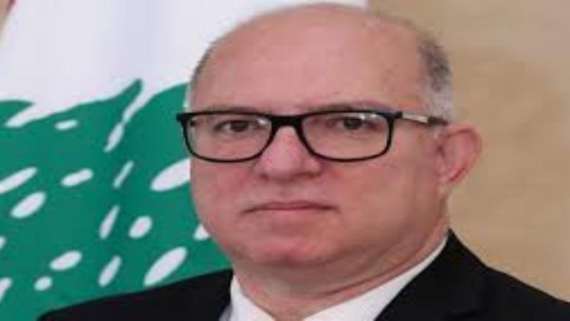 حيدر: رفع الحد الأدنى للأجور الى 28 مليوناً مع زيادة التقديمات العائلية المدرسية