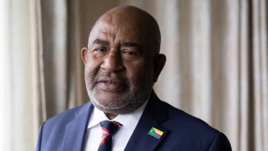 Comoros President Wounded In Knife Attack