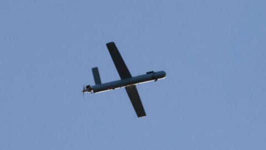 The Israeli Army: A number of drones have been detected in the skies over Acre, and army helicopters are pursuing them; the event is still unfolding