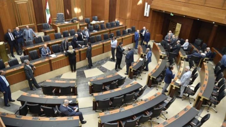 مصير الموازنة مُهدّد.. وسيناريو الأمس "بروفا" لجلسات إنتخاب الرئيس؟