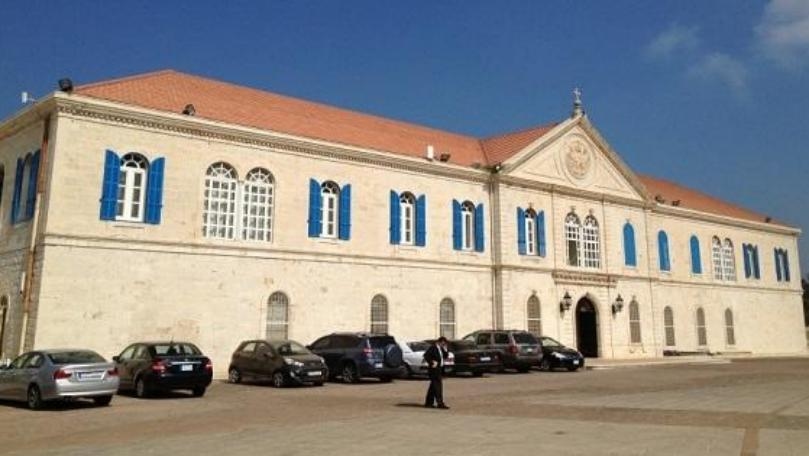 FPM delegation from Bkerke: Our relationship with Patriarch Rahi is very good, and we are in constant contact with him