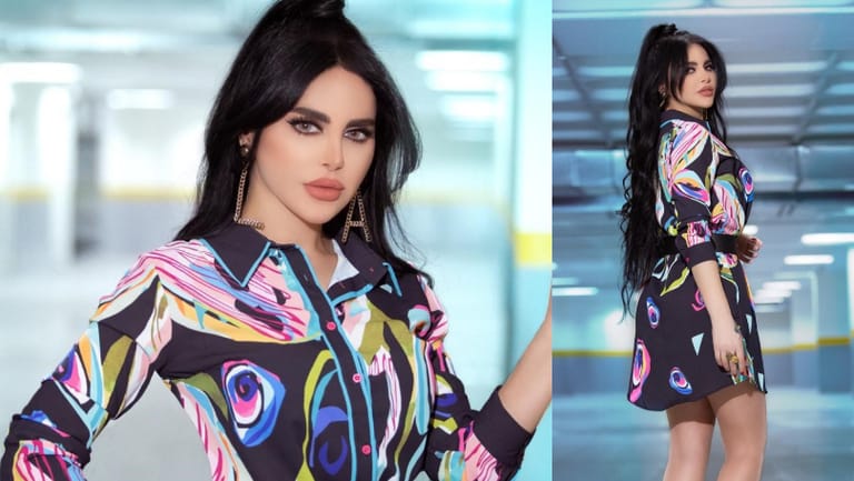 ليال عبود تستعدّ لتصوير أغنية جديدة باللون الخليجي