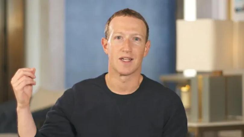 Mark Zuckerberg Confirms NFTs Are Coming to Instagram