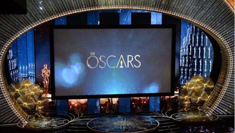 2022 Oscars Gift Bag Is Worth £76,000 and Includes Plot of Land in Scotland