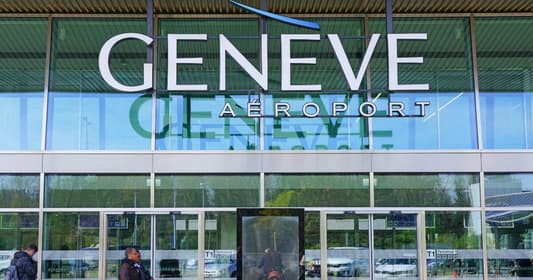 Dozens of flights cancelled at Geneva Airport as strike extended