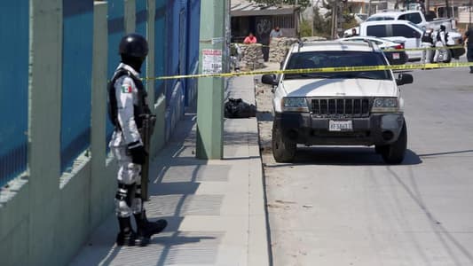 Wave of political murders threatens Mexican democracy