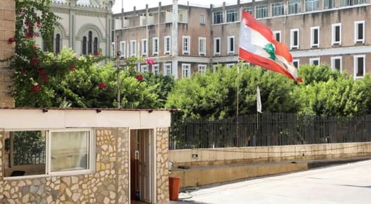 Foreign Ministry: Lebanon Has Restored UN Voting Rights