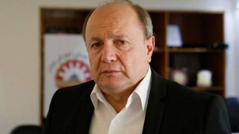 Asmar calls for strike on February 8