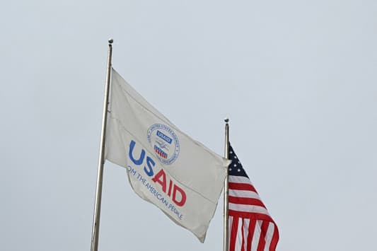 الـUSAID والمصير المجهول. التفاصيل تتابعونها في النشرة المسائية