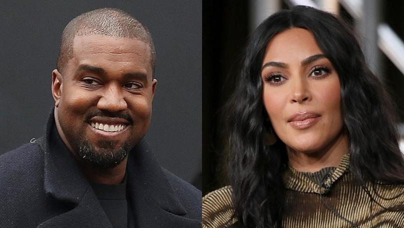 Kanye West Buys $4.5 Million Mansion Across the Street From Ex-Wife Kim Kardashian
