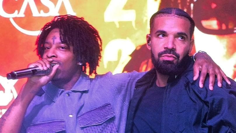 Drake And 21 Savage Land In Legal Trouble For Using 'Vogue' Name To Promote  Album 'Her Loss'-REPORTS