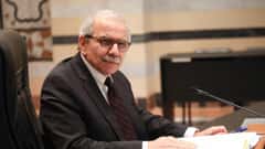 Salam Breaks Silence on Customs Appointments