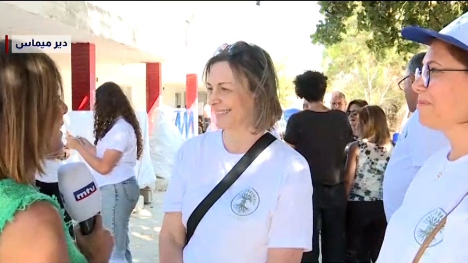 Watch: 7 Women Join the Municipal Race