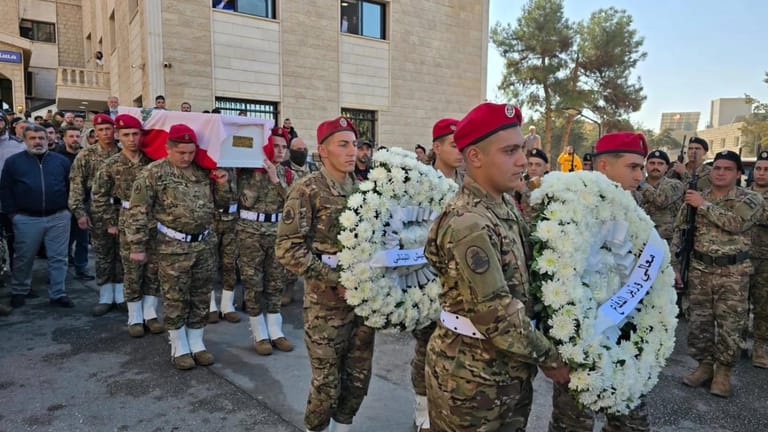 ضغوط خارجيّة ضدّ الجيش اللبناني... وتحديات كبيرة