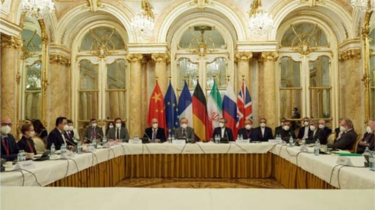 الملف النووي الإيراني "مكانك راوح"!