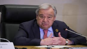 UN Chief to Convene Informal Talks on Cyprus in Geneva Next Week