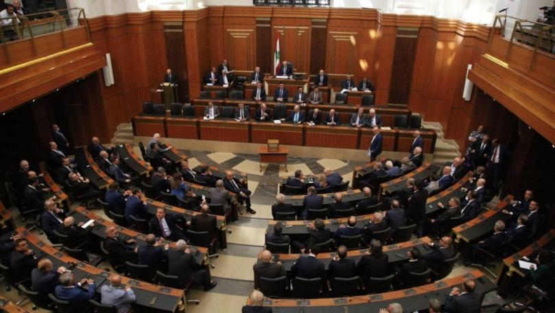 بعد الجلسة لانتخاب رئيس.. إلى متى يستمر تشتّت نواب السنّة؟