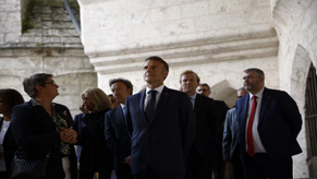 France Unveils More Right-Wing Government After Deadlock