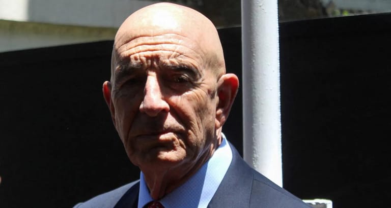 برَّاك في بيروت للتشديد على التحييد والتسريع بسحب سلاح "الحزب"