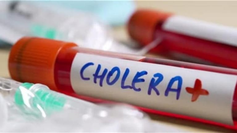 إصابة جديدة بالكوليرا ولا وفيات
