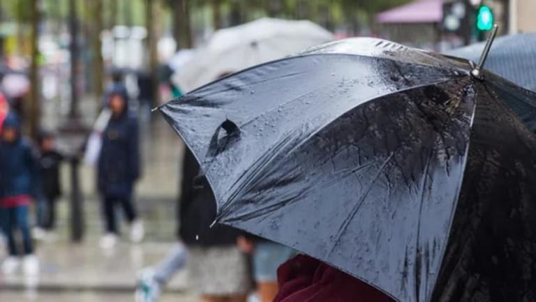 Tomorrow's weather in Lebanon: Snowfall, decreasing temperatures