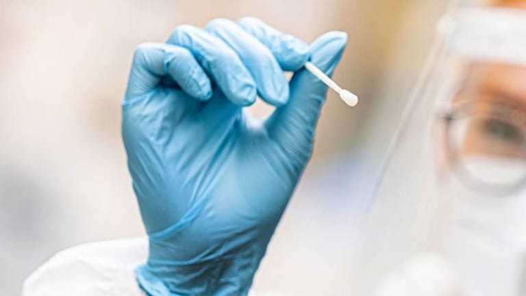 بالصّورة: مُصابو "كورونا" ووزارة الصحّة... "تأخّرتو كتير"!