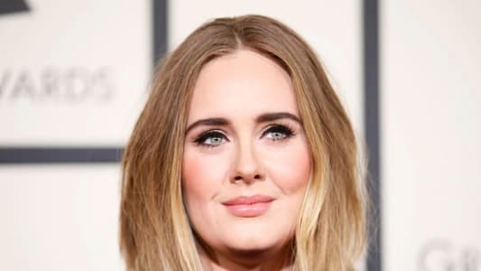 Adele Says She Wrote Upcoming Album for Her Son