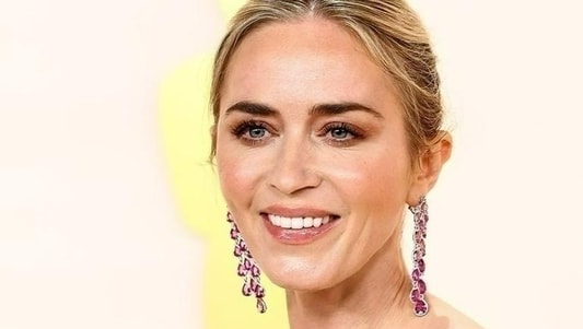 Emily Blunt Announces Temporary Retirement to Spend Time with Family