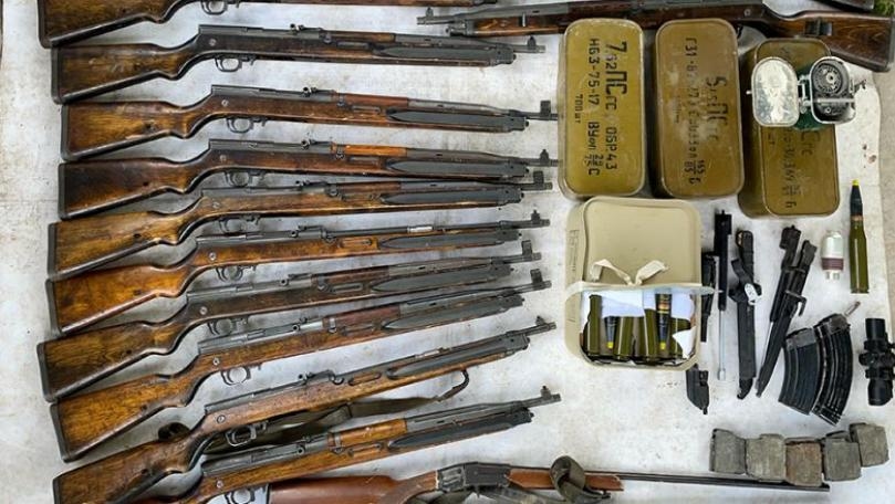 توقيفات عدّة للجيش... وهذا ما ضُبط