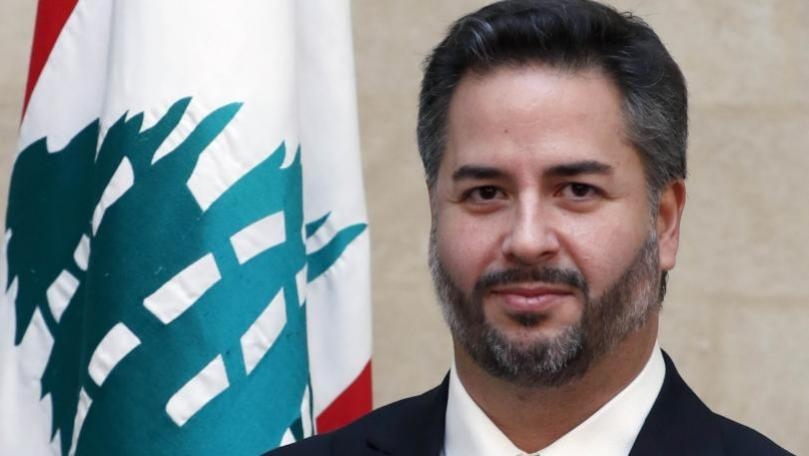 Salam: Imposing payment and tax in dollars is forbidden, and the supermarket bill must be issued in Lebanese pounds, provided that the exchange rate is also placed on it