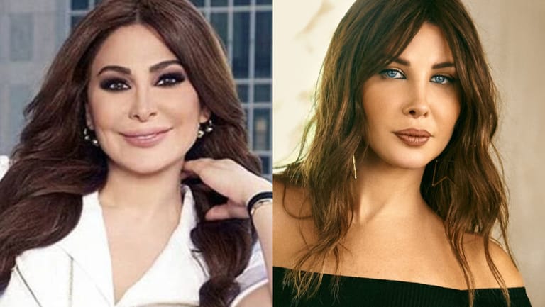 نانسي عجرم في المرتبة الأولى وإليسا على عرش الأكثر استماعاً في الأعوام الفائتة