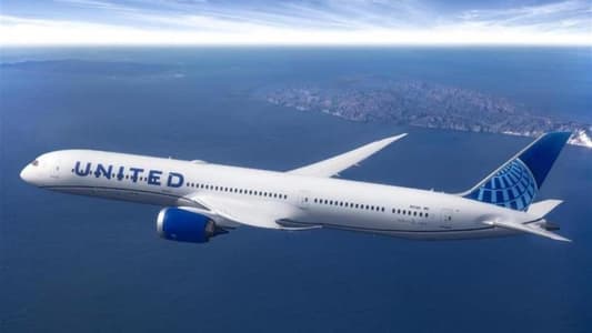 US airline United Airlines suspended its flights to and from Israel until early May