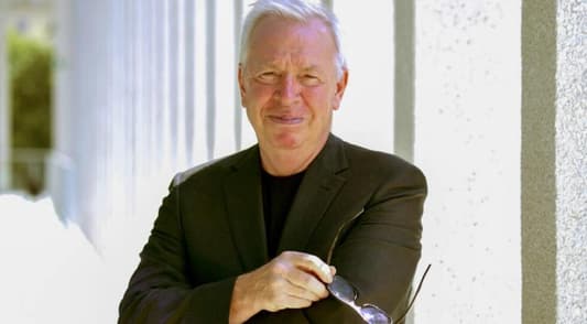 British architect David Chipperfield wins Pritzker prize