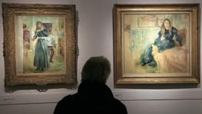 Forgotten women Impressionists rediscovered at Irish exhibition