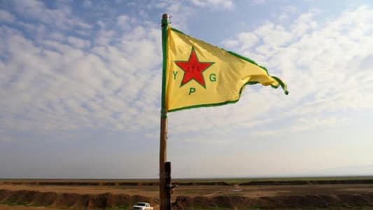 Reuters: Kurdish People's Protection Units started withdrawing from Aleppo under an agreement with the factions