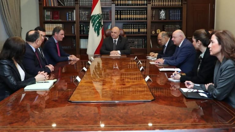 جولة مفاوضات مفصليّة... وداعاً "لصورة الفشل"؟