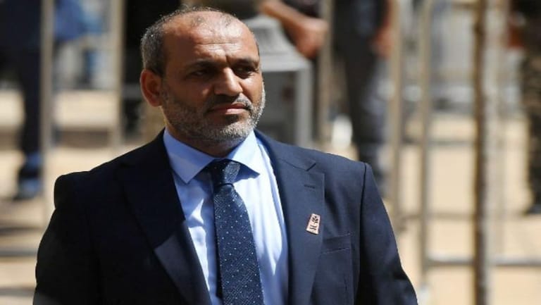 ياسين: لشروط واضحة لأي شركة تسعى الى دخول سوق الانترنت عبر الاقمار الصناعية