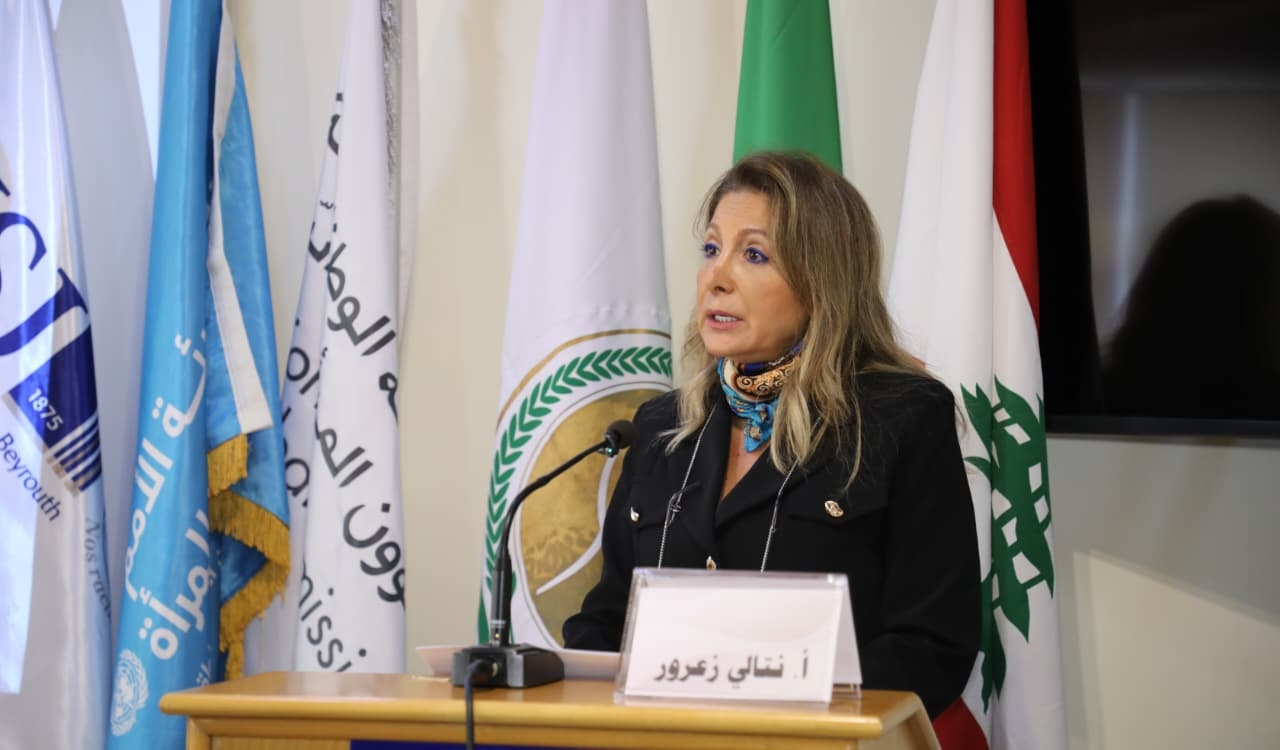 حوار عربي حول التحولات العالمية ومستقبل سياسات حقوق المرأة