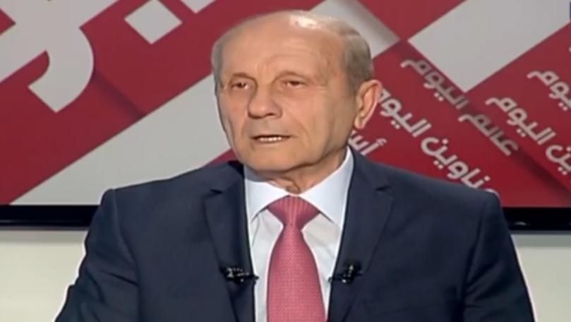 Marwan Charbel to MTV: The Ministry of Interior will ensure the success of the elections on May 15, all logistical preparations are done