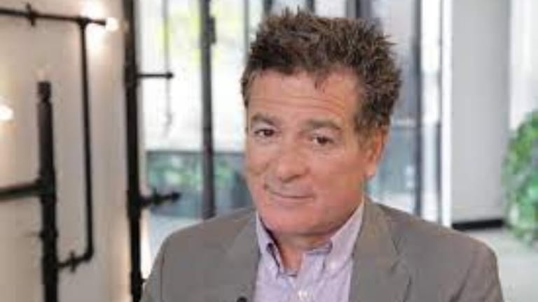 جرادي: زياد بارود يمثل وجدان الشعب اللبناني ولكن لا حصرية في الاسم وهناك أسماء مشابهة لرئاسة الجمهورية