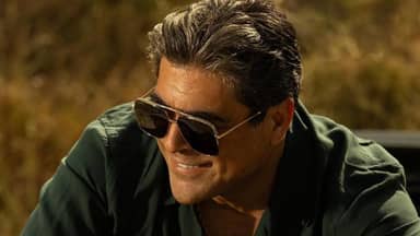 باليفيديو: وائل كفوري ينجو من عطل مفاجئ في طائرة خاصة